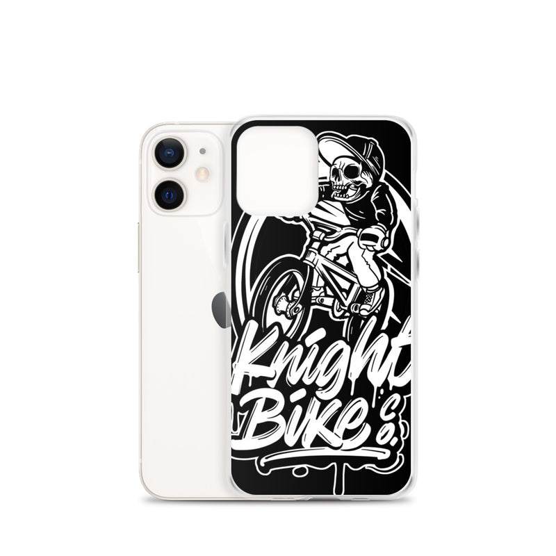 iPhone Case Skull Rider