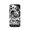 iPhone Case Skull Rider
