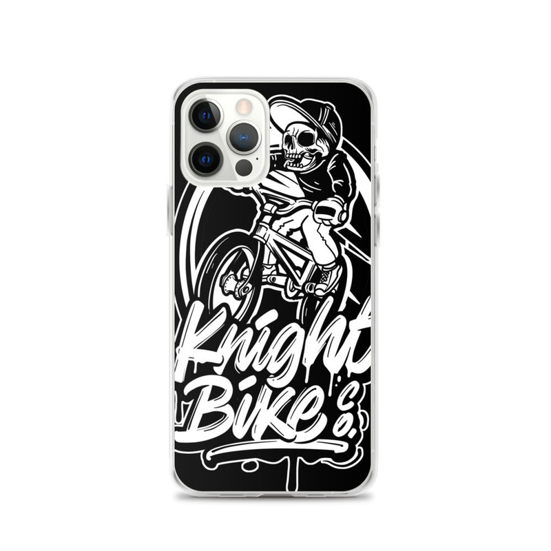 iPhone Case Skull Rider