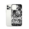 iPhone Case Skull Rider
