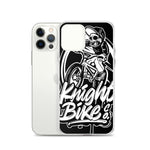 iPhone Case Skull Rider