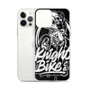 iPhone Case Skull Rider