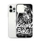 iPhone Case Skull Rider
