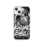 iPhone Case Skull Rider