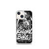 iPhone Case Skull Rider