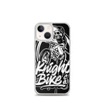 iPhone Case Skull Rider