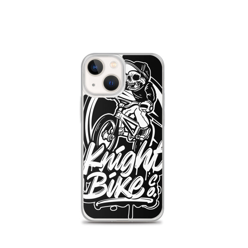 iPhone Case Skull Rider