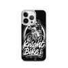 iPhone Case Skull Rider