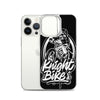 iPhone Case Skull Rider