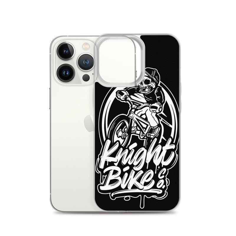 iPhone Case Skull Rider