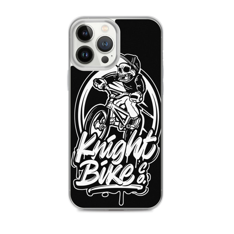 iPhone Case Skull Rider