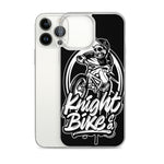 iPhone Case Skull Rider