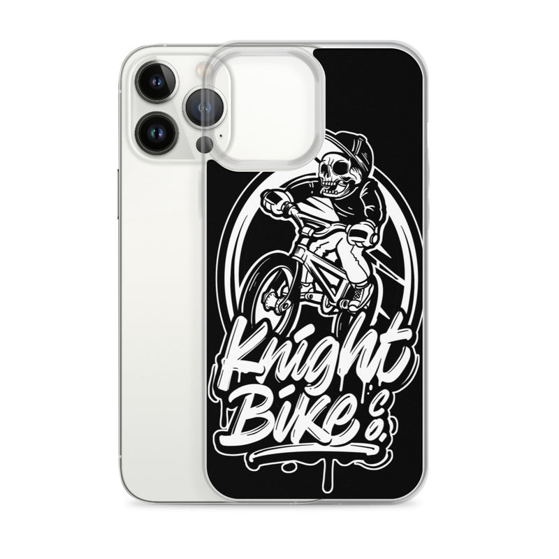 iPhone Case Skull Rider