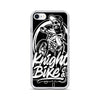 iPhone Case Skull Rider