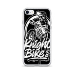 iPhone Case Skull Rider