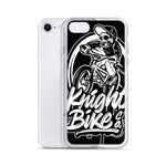 iPhone Case Skull Rider