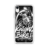 iPhone Case Skull Rider