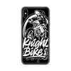 iPhone Case Skull Rider