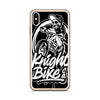 iPhone Case Skull Rider