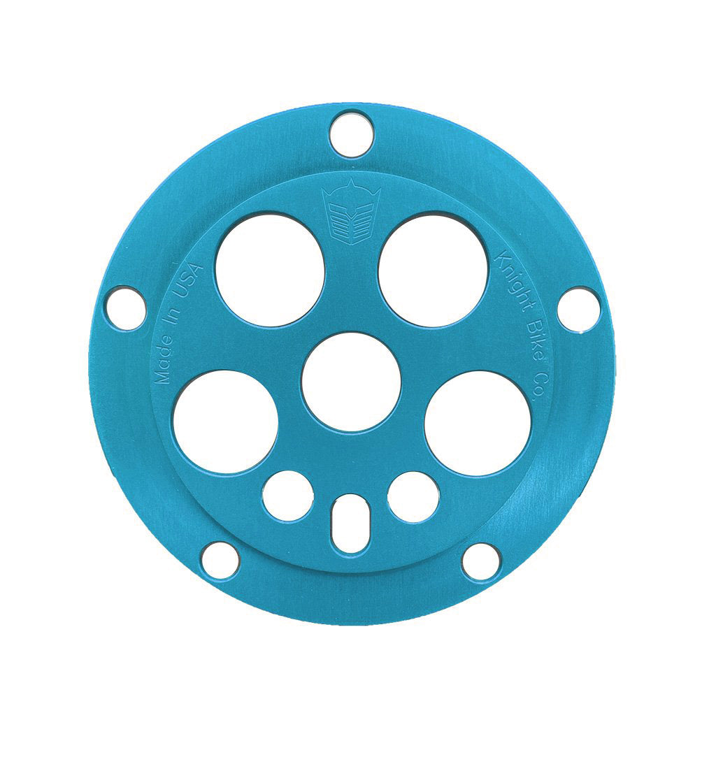 Knight Mini BMX Power Disc