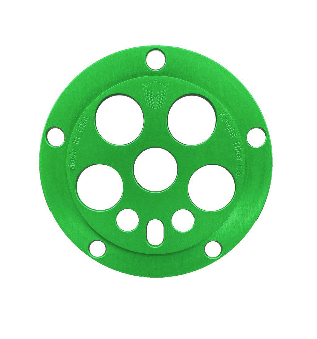 Knight Mini BMX Power Disc