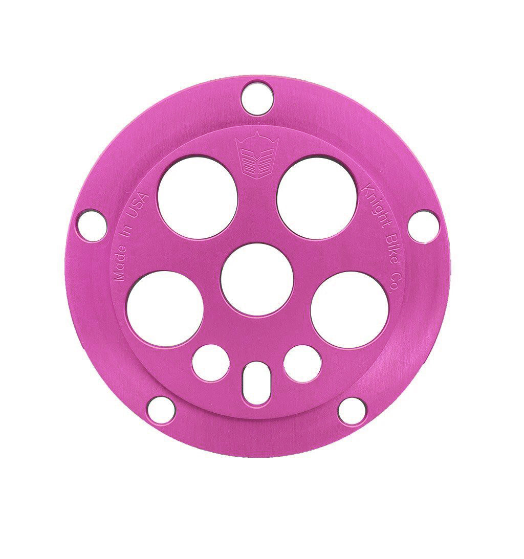 Knight Mini BMX Power Disc
