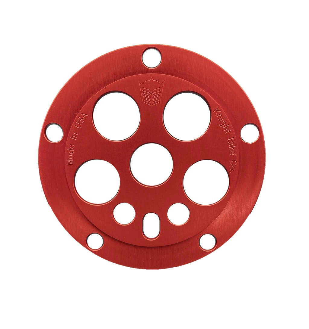 Knight Mini BMX Power Disc