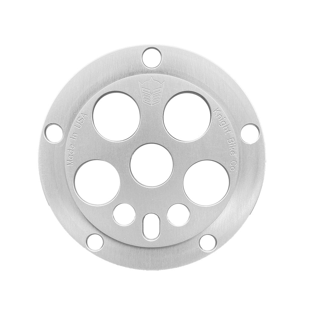 Knight Mini BMX Power Disc