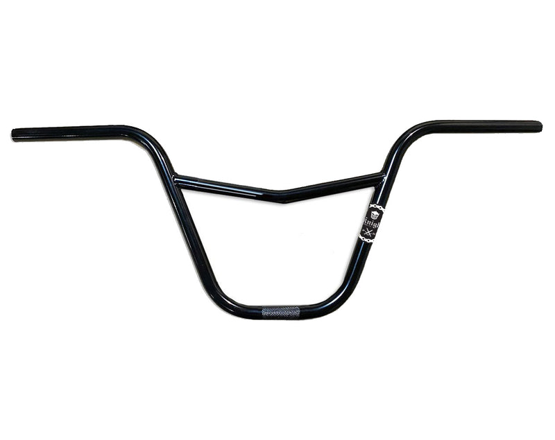 Knight Retro V-Bar Style Handlebars