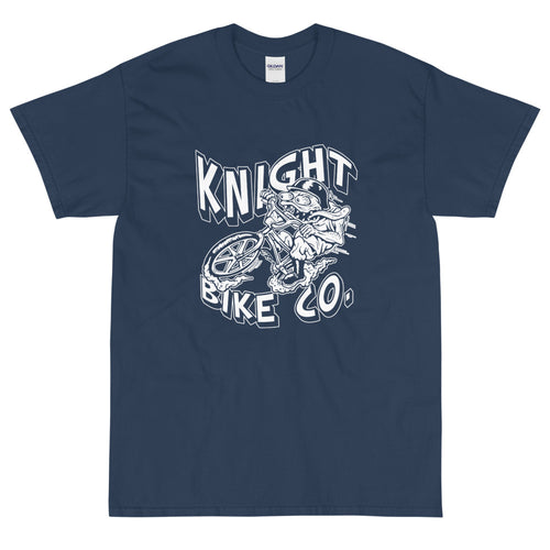 Knight BMX Monster T-Shirt