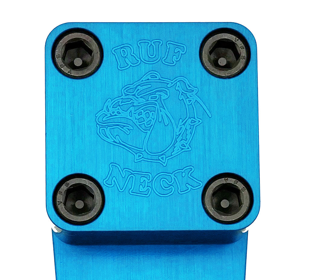 Knight Ruf-Neck BMX Stem – KnightBikeCo