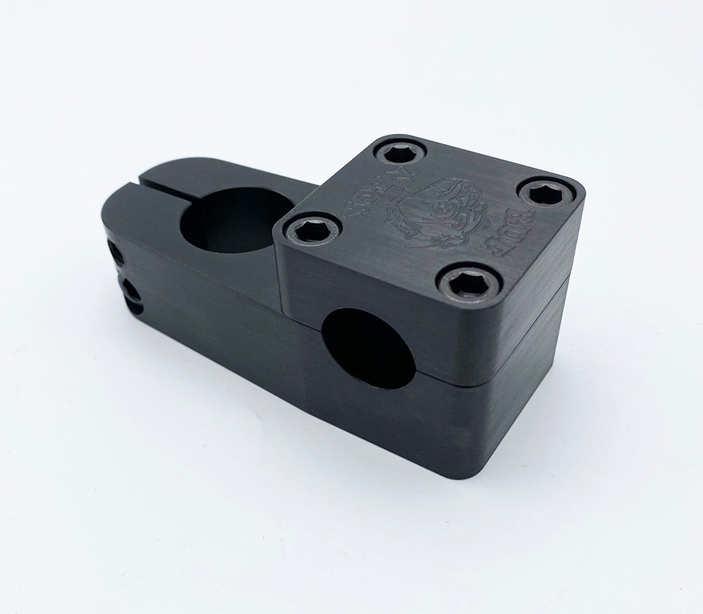 Knight Ruf-Neck BMX Stem