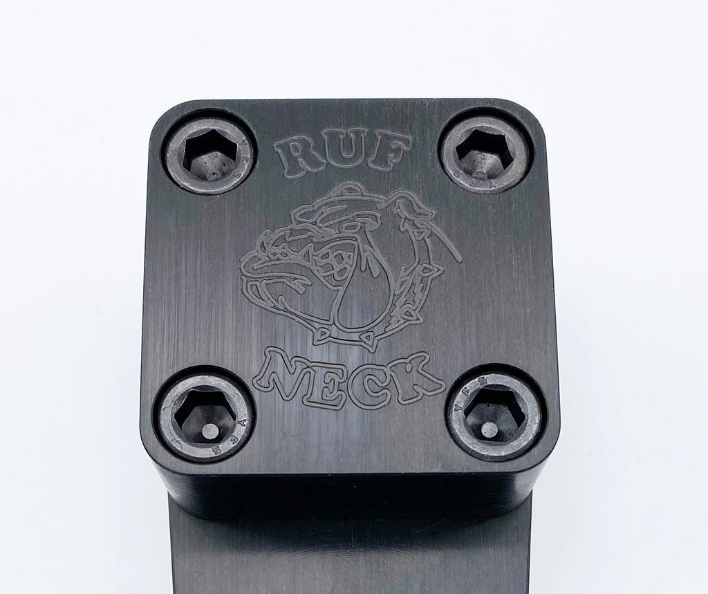Knight Ruf-Neck BMX Stem