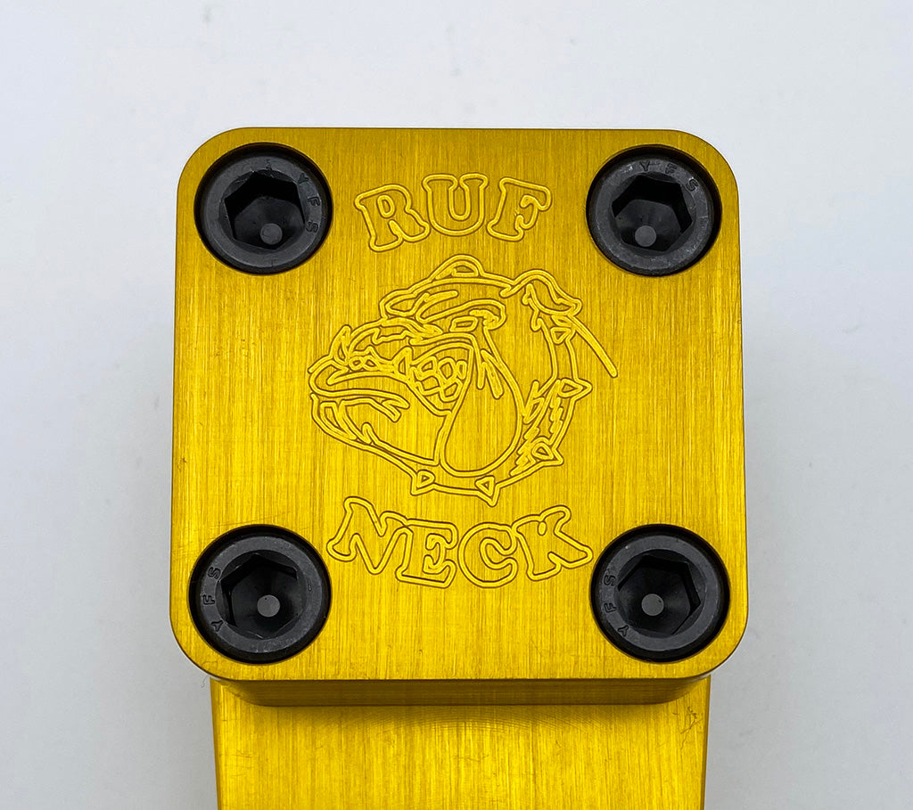 Knight Ruf-Neck BMX Stem – KnightBikeCo