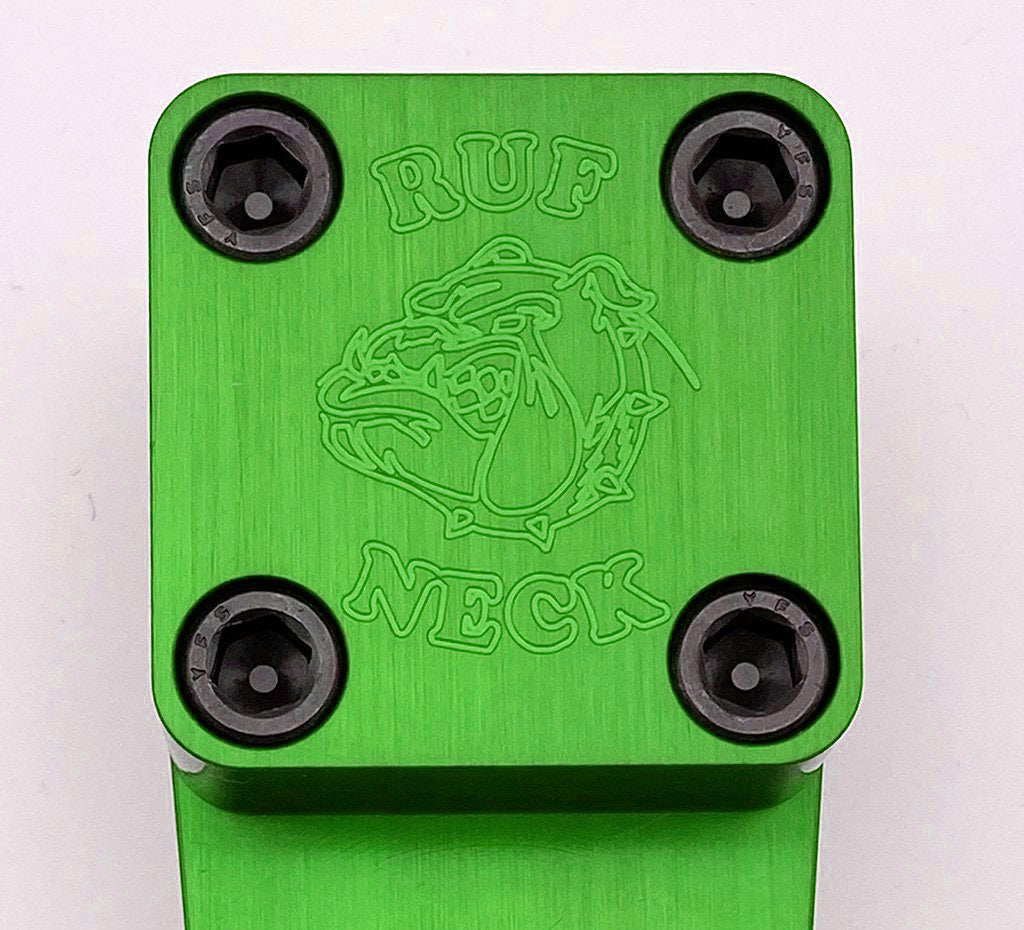 Knight Ruf-Neck BMX Stem