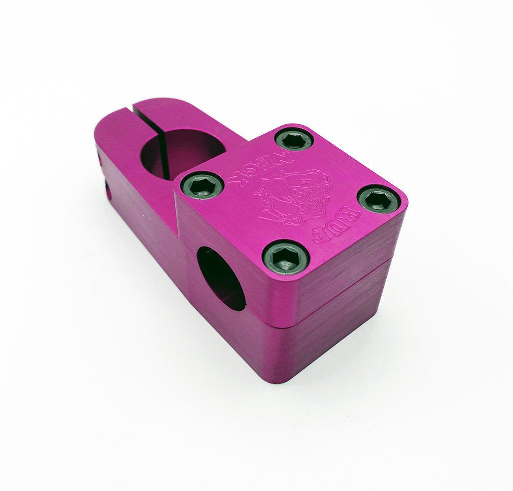 Knight Ruf-Neck BMX Stem