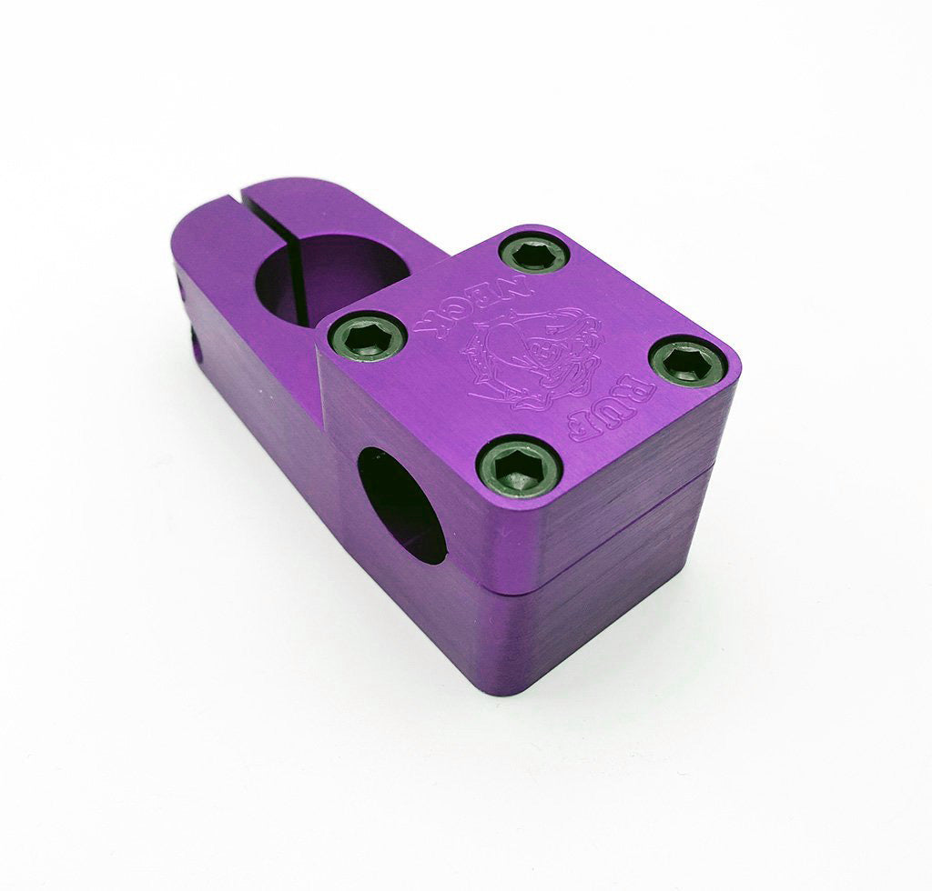 Knight Ruf-Neck BMX Stem