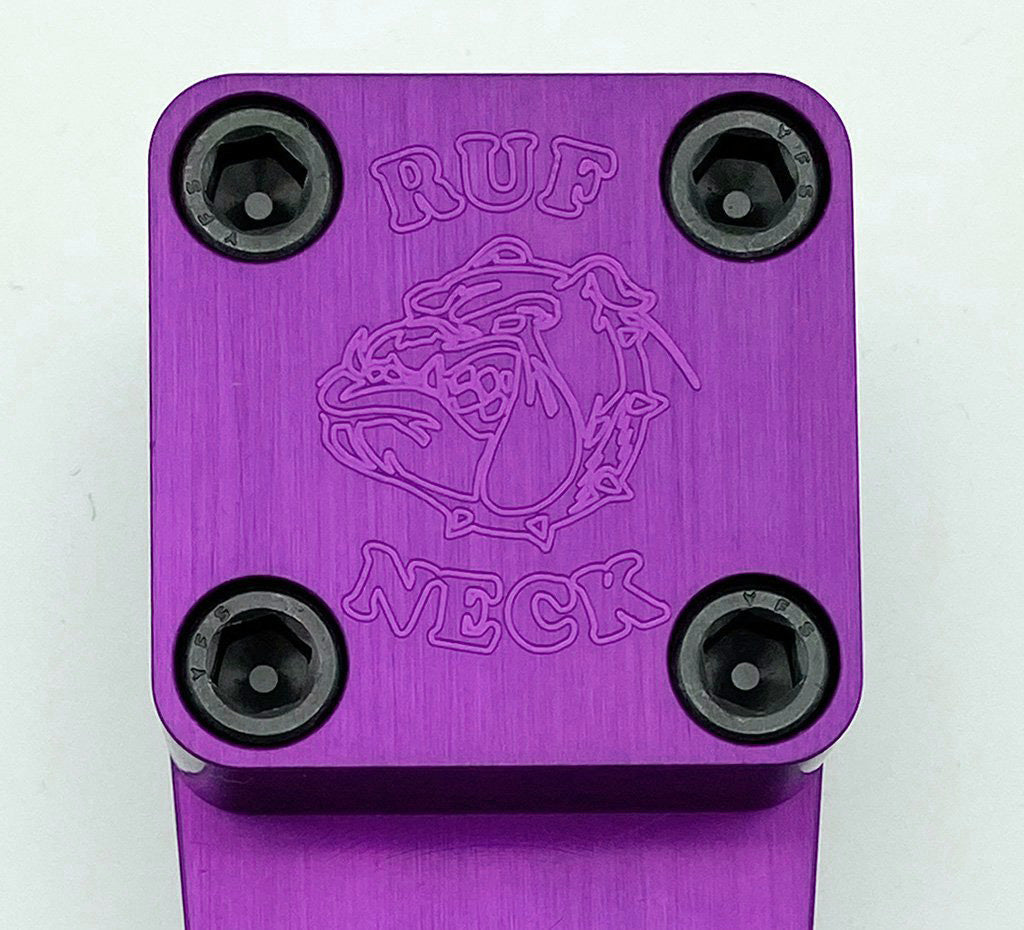 Knight Ruf-Neck BMX Stem