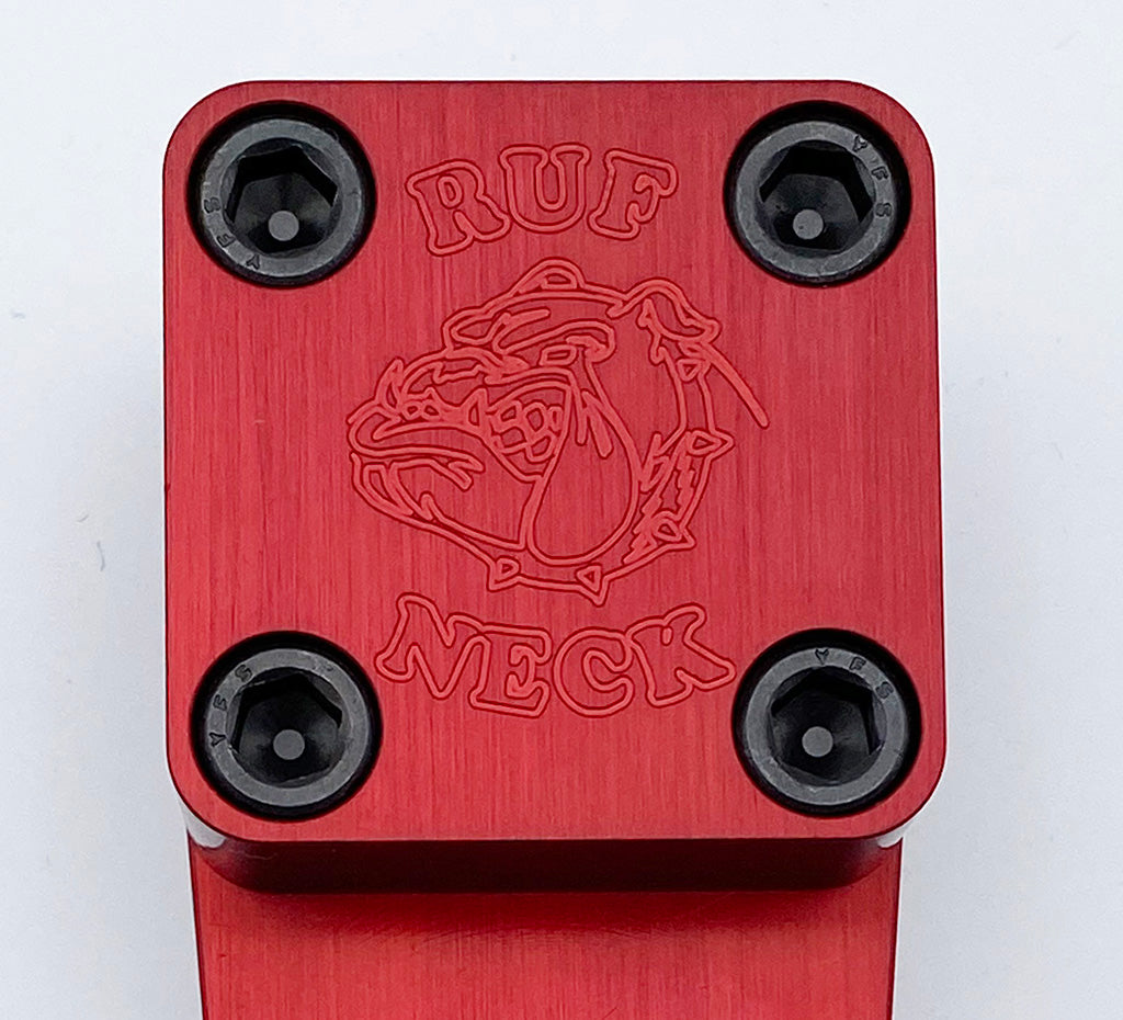 Knight Ruf-Neck BMX Stem