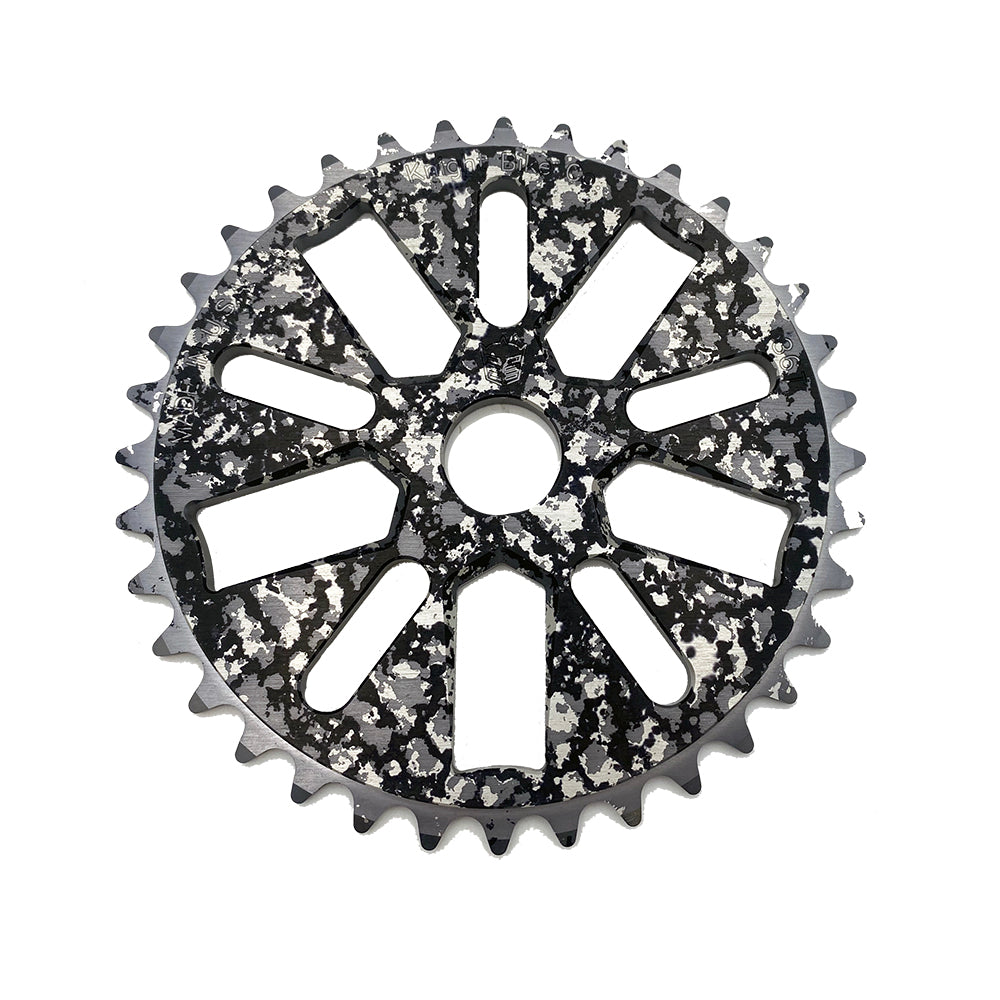 Starfighter Sprocket