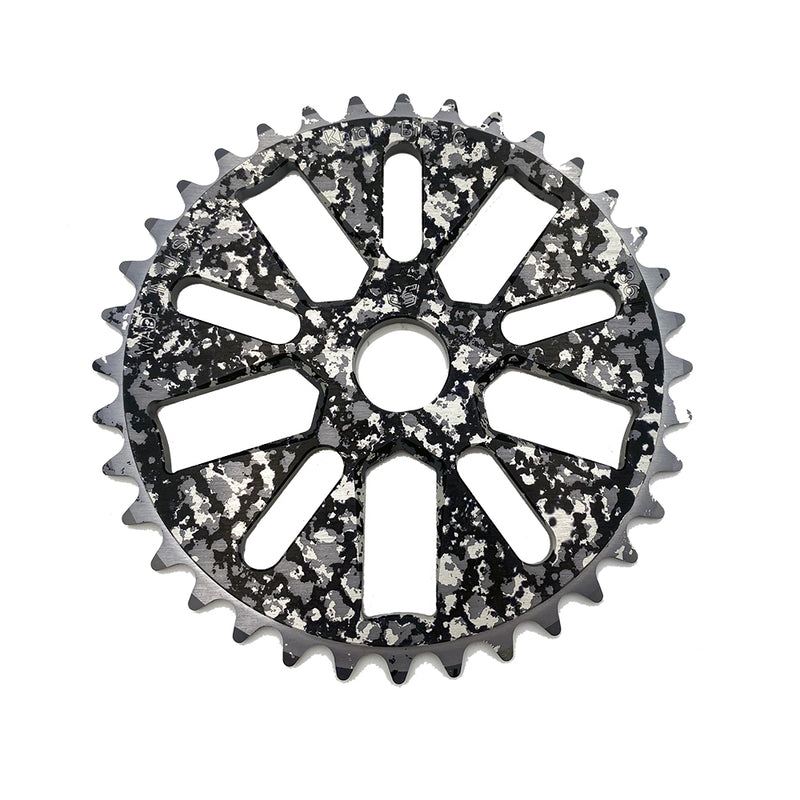 Starfighter Sprocket