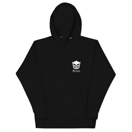 Knight Chain Circa 2003 Pullover Hoodie (Fitted)