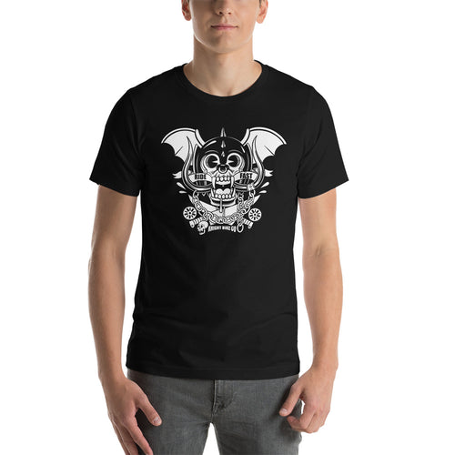 Knight MetalHead T-Shirt