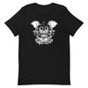 Knight MetalHead T-Shirt